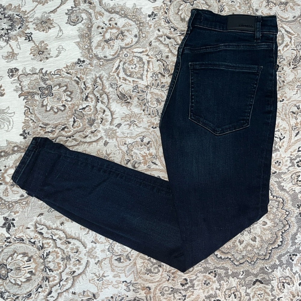 Like new Express Jeans💙